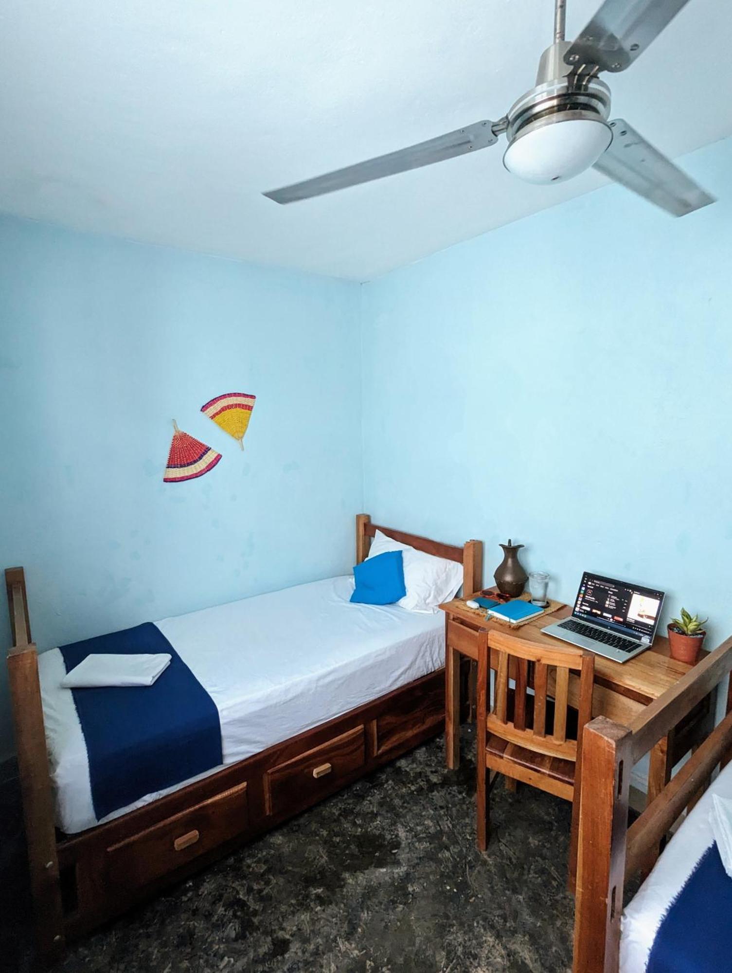 Casa Aguazul Apartment Campeche Exterior foto